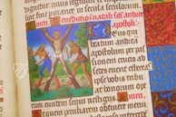 Benediktionale und Pontifikale – Belser Verlag – Vat. lat. 3748 – Biblioteca Apostolica Vaticana (Vatikanstadt, Vatikanstadt)