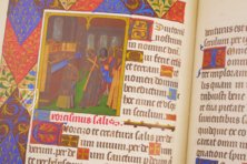 Benediktionale und Pontifikale – Belser Verlag – Vat. lat. 3748 – Biblioteca Apostolica Vaticana (Vatikanstadt, Vatikanstadt)