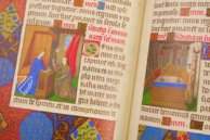 Benediktionale und Pontifikale – Belser Verlag – Vat. lat. 3748 – Biblioteca Apostolica Vaticana (Vatikanstadt, Vatikanstadt)