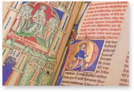 Berliner Alexanderroman – Coron Verlag – 78 C 1 – Kupferstichkabinett (Berlin, Deutschland) Berliner Alexanderroman – Coron Verlag – 78 C 1 – Kupferstichkabinett (Berlin, Deutschland)