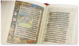 Berliner Stundenbuch der Maria von Burgund – Coron Verlag – 78 B 12 – Kupferstichkabinett (Berlin, Deutschland) Berliner Stundenbuch der Maria von Burgund – Coron Verlag – 78 B 12 – Kupferstichkabinett (Berlin, Deutschland)