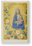 Berliner Stundenbuch der Maria von Burgund – Coron Verlag – 78 B 12 – Kupferstichkabinett (Berlin, Deutschland) Berliner Stundenbuch der Maria von Burgund – Coron Verlag – 78 B 12 – Kupferstichkabinett (Berlin, Deutschland)