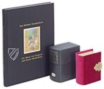 Berliner Stundenbuch der Maria von Burgund – Coron Verlag – 78 B 12 – Kupferstichkabinett (Berlin, Deutschland) Berliner Stundenbuch der Maria von Burgund – Coron Verlag – 78 B 12 – Kupferstichkabinett (Berlin, Deutschland)