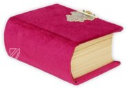 Berliner Stundenbuch der Maria von Burgund – Coron Verlag – 78 B 12 – Kupferstichkabinett (Berlin, Deutschland) Berliner Stundenbuch der Maria von Burgund – Coron Verlag – 78 B 12 – Kupferstichkabinett (Berlin, Deutschland)