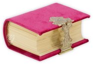 Berliner Stundenbuch der Maria von Burgund – Coron Verlag – 78 B 12 – Kupferstichkabinett (Berlin, Deutschland) Berliner Stundenbuch der Maria von Burgund – Coron Verlag – 78 B 12 – Kupferstichkabinett (Berlin, Deutschland)