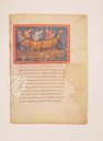 Berner Physiologus – Alkuin Verlag – Codex Bongarsianus 318 – Burgerbibliothek (Bern, Schweiz)