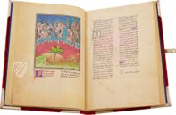 Berry-Apokalypse – Müller & Schindler – MS M.133 – The Morgan Library & Museum (New York, USA) Berry-Apokalypse – Müller & Schindler – MS M.133 – The Morgan Library & Museum (New York, USA)