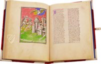 Berry-Apokalypse – Müller & Schindler – MS M.133 – The Morgan Library & Museum (New York, USA) Berry-Apokalypse – Müller & Schindler – MS M.133 – The Morgan Library & Museum (New York, USA)