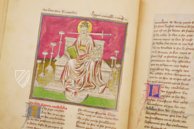 Berry-Apokalypse – Müller & Schindler – MS M.133 – The Morgan Library & Museum (New York, USA) Berry-Apokalypse – Müller & Schindler – MS M.133 – The Morgan Library & Museum (New York, USA)