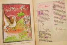 Berry-Apokalypse – Müller & Schindler – MS M.133 – The Morgan Library & Museum (New York, USA) Berry-Apokalypse – Müller & Schindler – MS M.133 – The Morgan Library & Museum (New York, USA)