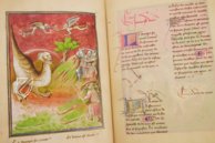 Berry-Apokalypse – Müller & Schindler – MS M.133 – The Morgan Library & Museum (New York, USA) Berry-Apokalypse – Müller & Schindler – MS M.133 – The Morgan Library & Museum (New York, USA)