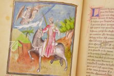 Berry-Apokalypse – Müller & Schindler – MS M.133 – The Morgan Library & Museum (New York, USA) Berry-Apokalypse – Müller & Schindler – MS M.133 – The Morgan Library & Museum (New York, USA)