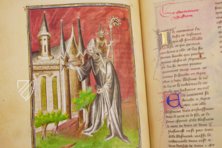 Berry-Apokalypse – Müller & Schindler – MS M.133 – The Morgan Library & Museum (New York, USA) Berry-Apokalypse – Müller & Schindler – MS M.133 – The Morgan Library & Museum (New York, USA)