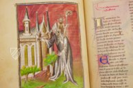 Berry-Apokalypse – Müller & Schindler – MS M.133 – The Morgan Library & Museum (New York, USA) Berry-Apokalypse – Müller & Schindler – MS M.133 – The Morgan Library & Museum (New York, USA)