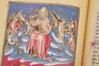 Berry-Apokalypse – Müller & Schindler – MS M.133 – The Morgan Library & Museum (New York, USA) Berry-Apokalypse – Müller & Schindler – MS M.133 – The Morgan Library & Museum (New York, USA)