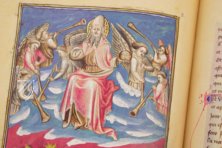 Berry-Apokalypse – Müller & Schindler – MS M.133 – The Morgan Library & Museum (New York, USA) Berry-Apokalypse – Müller & Schindler – MS M.133 – The Morgan Library & Museum (New York, USA)