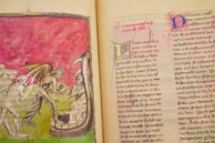 Berry-Apokalypse – Müller & Schindler – MS M.133 – The Morgan Library & Museum (New York, USA) Berry-Apokalypse – Müller & Schindler – MS M.133 – The Morgan Library & Museum (New York, USA)