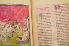 Berry-Apokalypse – Müller & Schindler – MS M.133 – The Morgan Library & Museum (New York, USA) Berry-Apokalypse – Müller & Schindler – MS M.133 – The Morgan Library & Museum (New York, USA)