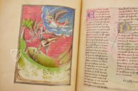 Berry-Apokalypse – Müller & Schindler – MS M.133 – The Morgan Library & Museum (New York, USA) Berry-Apokalypse – Müller & Schindler – MS M.133 – The Morgan Library & Museum (New York, USA)