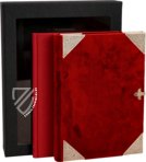 Berry-Apokalypse – Müller & Schindler – MS M.133 – The Morgan Library & Museum (New York, USA) Berry-Apokalypse – Müller & Schindler – MS M.133 – The Morgan Library & Museum (New York, USA)