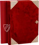 Berry-Apokalypse – Müller & Schindler – MS M.133 – The Morgan Library & Museum (New York, USA) Berry-Apokalypse – Müller & Schindler – MS M.133 – The Morgan Library & Museum (New York, USA)