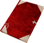 Berry-Apokalypse – Müller & Schindler – MS M.133 – The Morgan Library & Museum (New York, USA) Berry-Apokalypse – Müller & Schindler – MS M.133 – The Morgan Library & Museum (New York, USA)