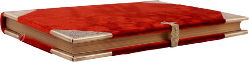 Berry-Apokalypse – Müller & Schindler – MS M.133 – The Morgan Library & Museum (New York, USA) Berry-Apokalypse – Müller & Schindler – MS M.133 – The Morgan Library & Museum (New York, USA)