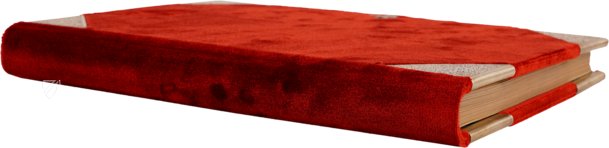 Berry-Apokalypse – Müller & Schindler – MS M.133 – The Morgan Library & Museum (New York, USA) Berry-Apokalypse – Müller & Schindler – MS M.133 – The Morgan Library & Museum (New York, USA)