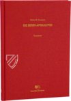 Berry-Apokalypse – Müller & Schindler – MS M.133 – The Morgan Library & Museum (New York, USA) Berry-Apokalypse – Müller & Schindler – MS M.133 – The Morgan Library & Museum (New York, USA)