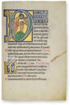 Berthold-Sakramentar – Akademische Druck- u. Verlagsanstalt (ADEVA) – Ms M.710 – Morgan Library & Museum (New York, USA)