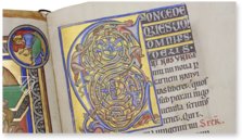 Berthold-Sakramentar – Akademische Druck- u. Verlagsanstalt (ADEVA) – Ms M.710 – The Morgan Library & Museum (New York, USA)