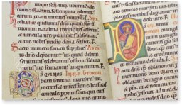 Berthold-Sakramentar – Akademische Druck- u. Verlagsanstalt (ADEVA) – Ms M.710 – The Morgan Library & Museum (New York, USA)