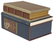 Berthold-Sakramentar – Akademische Druck- u. Verlagsanstalt (ADEVA) – Ms M.710 – The Morgan Library & Museum (New York, USA)