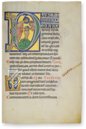 Berthold-Sakramentar – Ms M.710 – Morgan Library & Museum (New York, USA) Faksimile