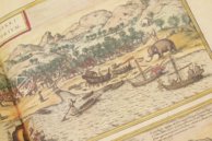 Beschreibung und Contrafactur der Vornehmbster Stät der Welt – 1574 – Müller & Schindler – Verschiedene Eigentümer Beschreibung und Contrafactur der Vornehmbster Stät der Welt – 1574 – Müller & Schindler – Verschiedene Eigentümer