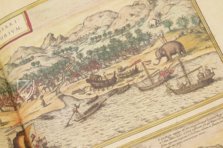 Beschreibung und Contrafactur der Vornehmbster Stät der Welt – 1574 – Müller & Schindler – Verschiedene Eigentümer Beschreibung und Contrafactur der Vornehmbster Stät der Welt – 1574 – Müller & Schindler – Verschiedene Eigentümer