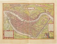 Beschreibung und Contrafactur der Vornehmbster Stät der Welt – 1574 – Müller & Schindler – Verschiedene Eigentümer Beschreibung und Contrafactur der Vornehmbster Stät der Welt – 1574 – Müller & Schindler – Verschiedene Eigentümer