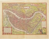 Beschreibung und Contrafactur der Vornehmbster Stät der Welt – 1574 – Müller & Schindler – Verschiedene Eigentümer Beschreibung und Contrafactur der Vornehmbster Stät der Welt – 1574 – Müller & Schindler – Verschiedene Eigentümer