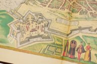 Beschreibung und Contrafactur der Vornehmbster Stät der Welt – 1574 – Müller & Schindler – Verschiedene Eigentümer Beschreibung und Contrafactur der Vornehmbster Stät der Welt – 1574 – Müller & Schindler – Verschiedene Eigentümer