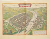 Beschreibung und Contrafactur der Vornehmbster Stät der Welt – 1574 – Müller & Schindler – Verschiedene Eigentümer Beschreibung und Contrafactur der Vornehmbster Stät der Welt – 1574 – Müller & Schindler – Verschiedene Eigentümer