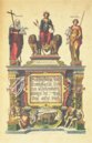 Beschreibung und Contrafactur der Vornehmbster Stät der Welt - 1576 – Müller & Schindler – Diverse Bibltioheken