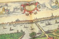 Beschreibung und Contrafactur der Vornehmbster Stät der Welt – 1576 – Müller & Schindler – Verschiedene Eigentümer