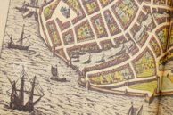 Beschreibung und Contrafactur der Vornehmbster Stät der Welt – 1582 – Müller & Schindler – Verschiedene Eigentümer