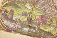 Beschreibung und Contrafactur der Vornehmbster Stät der Welt – 1582 – Müller & Schindler – Verschiedene Eigentümer