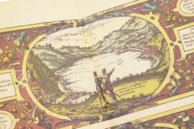 Beschreibung und Contrafactur der Vornehmbster Stät der Welt – 1582 – Müller & Schindler – Verschiedene Eigentümer