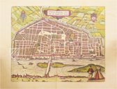 Beschreibung und Contrafactur der Vornehmbster Stät der Welt – 1582 – Müller & Schindler – Verschiedene Eigentümer