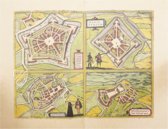 Beschreibung und Contrafactur der Vornehmbster Stät der Welt – 1582 – Müller & Schindler – Verschiedene Eigentümer