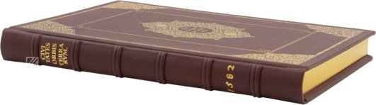 Beschreibung und Contrafactur der Vornehmbster Stät der Welt – 1582 – Müller & Schindler – Verschiedene Eigentümer