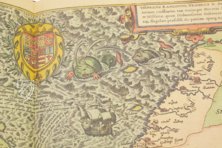 Beschreibung und Contrafactur der Vornehmbster Stät der Welt - 1590 – Müller & Schindler – Diverse Bibltioheken