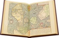 Beschreibung und Contrafactur der Vornehmbster Stät der Welt – 1590 – Müller & Schindler – Verschiedene Eigentümer